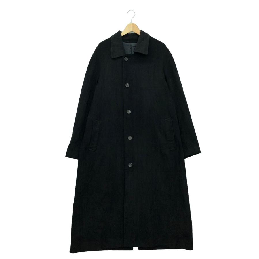 アンダーカバー ロングコート メンズ UNDERCOVER 中古 : Rehello by
