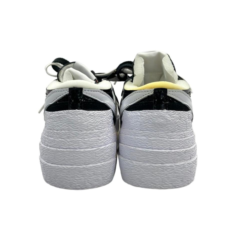 ナイキ ローカットスニーカー SACAIコラボ BLAZER LOW DM6443 ナイキ ローカットスニーカー SACAIコラボ BLAZER LOW DM6443