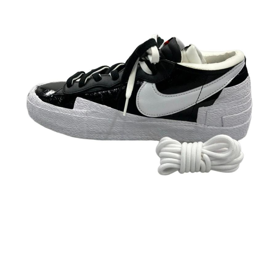 ナイキ ローカットスニーカー SACAIコラボ BLAZER LOW DM6443 ナイキ ローカットスニーカー SACAIコラボ BLAZER LOW DM6443
