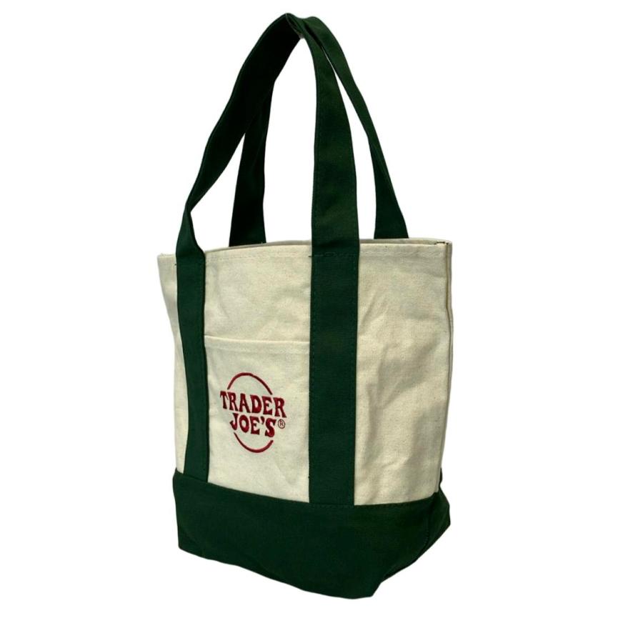 トレーダ－ジョーズ ミニトートバックセット Amazon.co.jp: Trader Joe's トレーダージョーズミニトート
