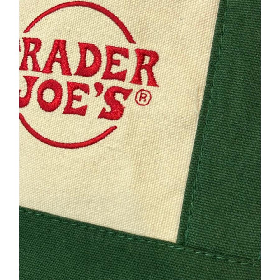 トレーダージョーズ ミニトートバッグ レディース TRADER JOE'S