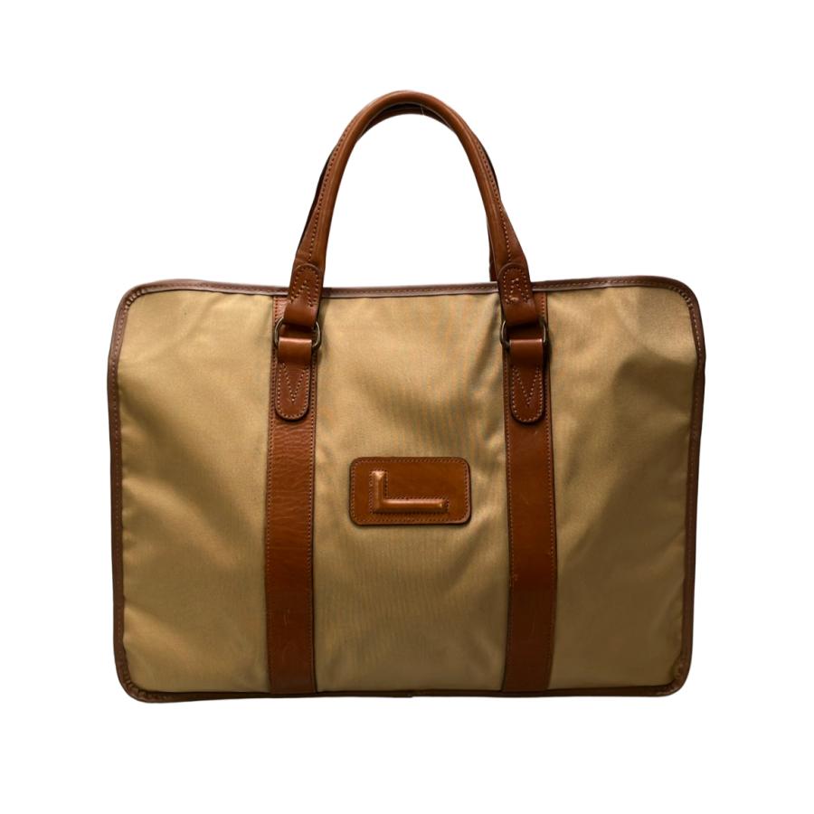 3F LANCEL ランセル ヴィンテージ ボストンバッグ オールド レトロ ランセル ボストンバッグ メンズ LANCEL 中古 : Rehello by BOOKOFF