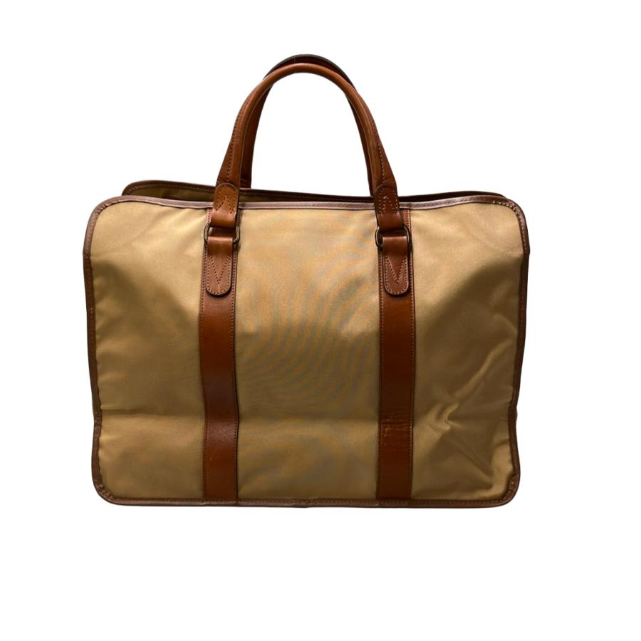 ランセル ボストンバッグ メンズ LANCEL 中古 : Rehello by BOOKOFF