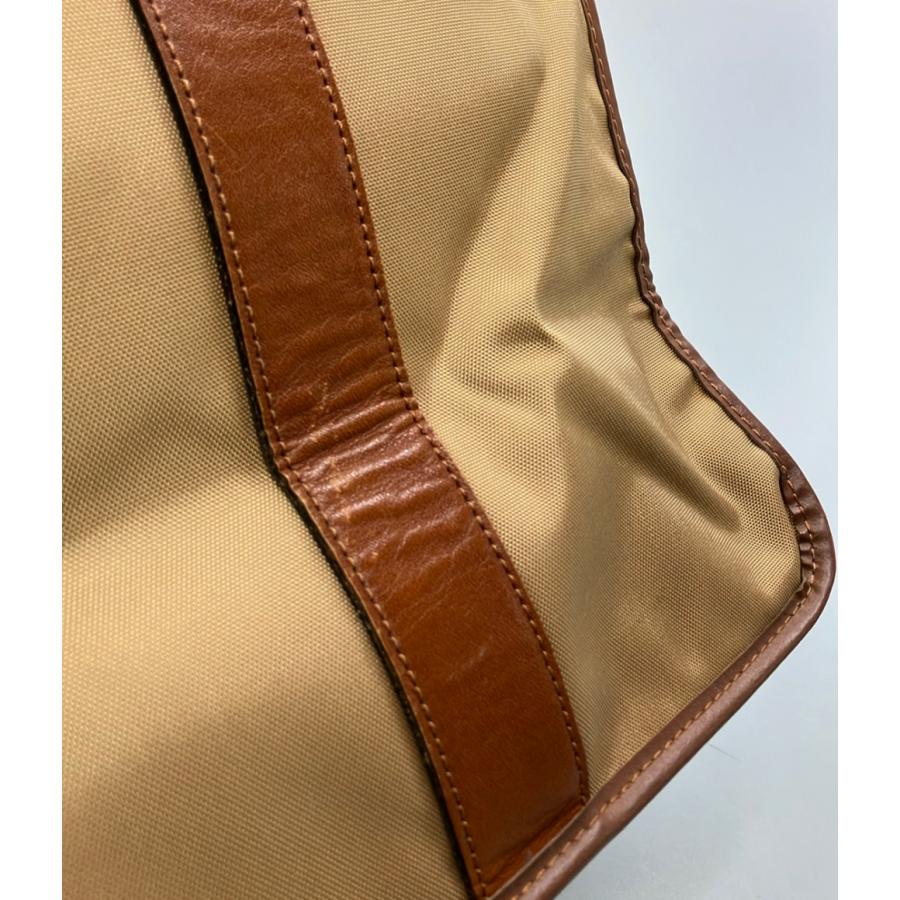 ランセル ボストンバッグ メンズ LANCEL 中古 : Rehello by BOOKOFF