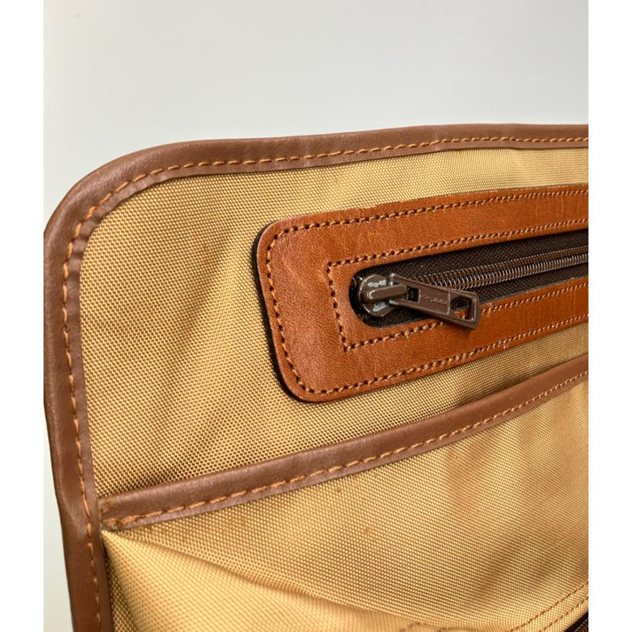 ランセル ボストンバッグ メンズ LANCEL 中古 : Rehello by BOOKOFF