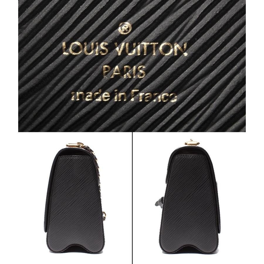 美品 ルイ・ヴィトン チェーンショルダーバッグ 斜め掛け 肩掛け