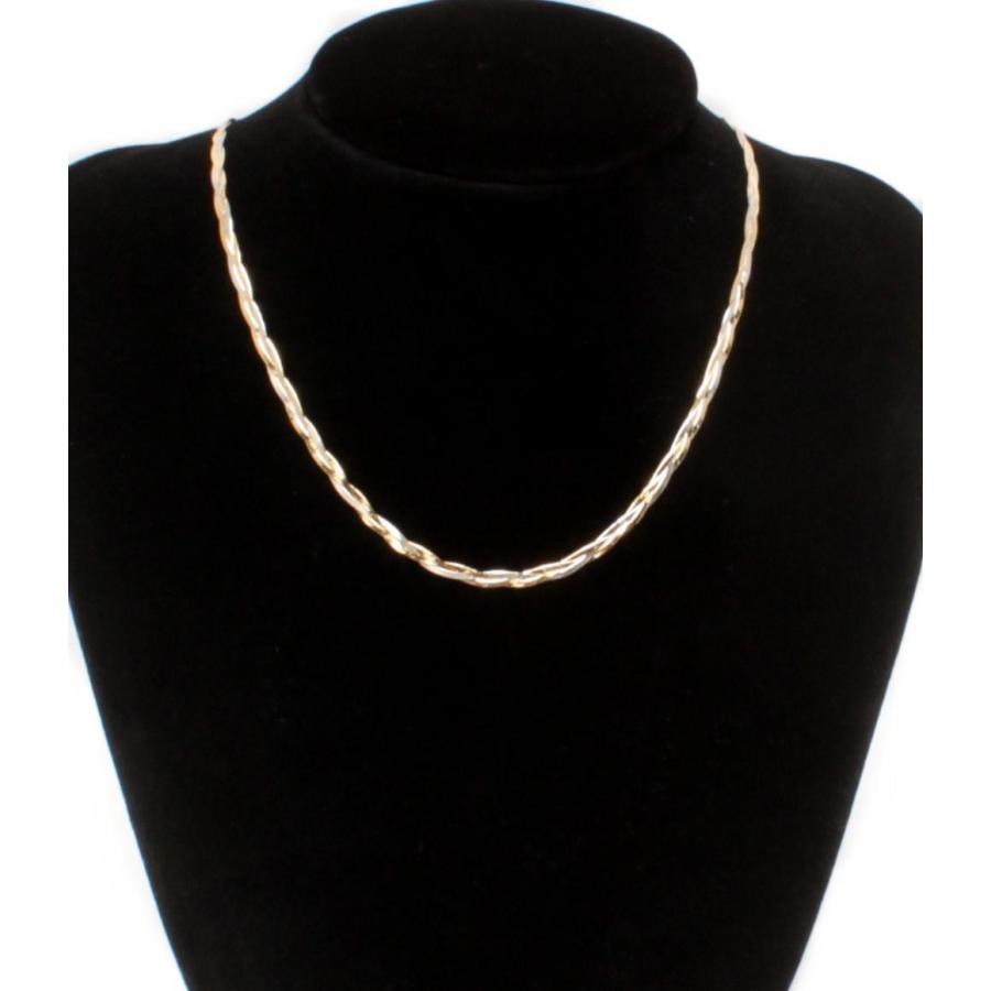 美品 ネックレス K18 レディース 中古 : Rehello by BOOKOFF - 通販  