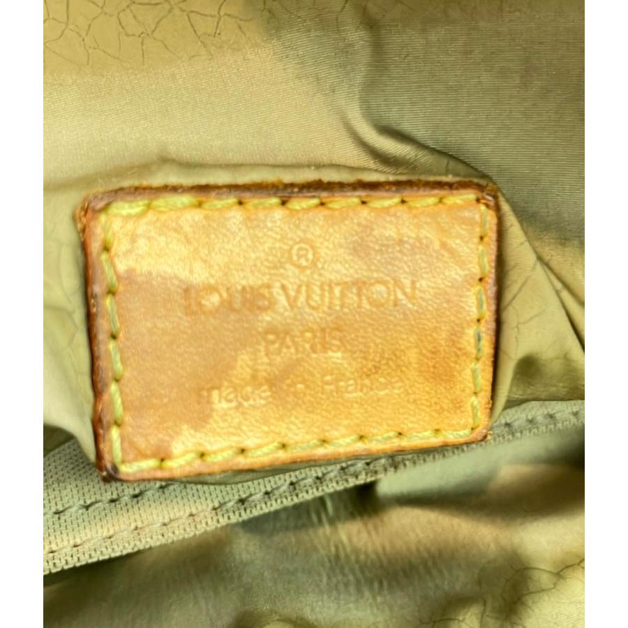 ルイ・ヴィトン ショルダーバッグ 斜め掛け シタダン ダミエジェアン