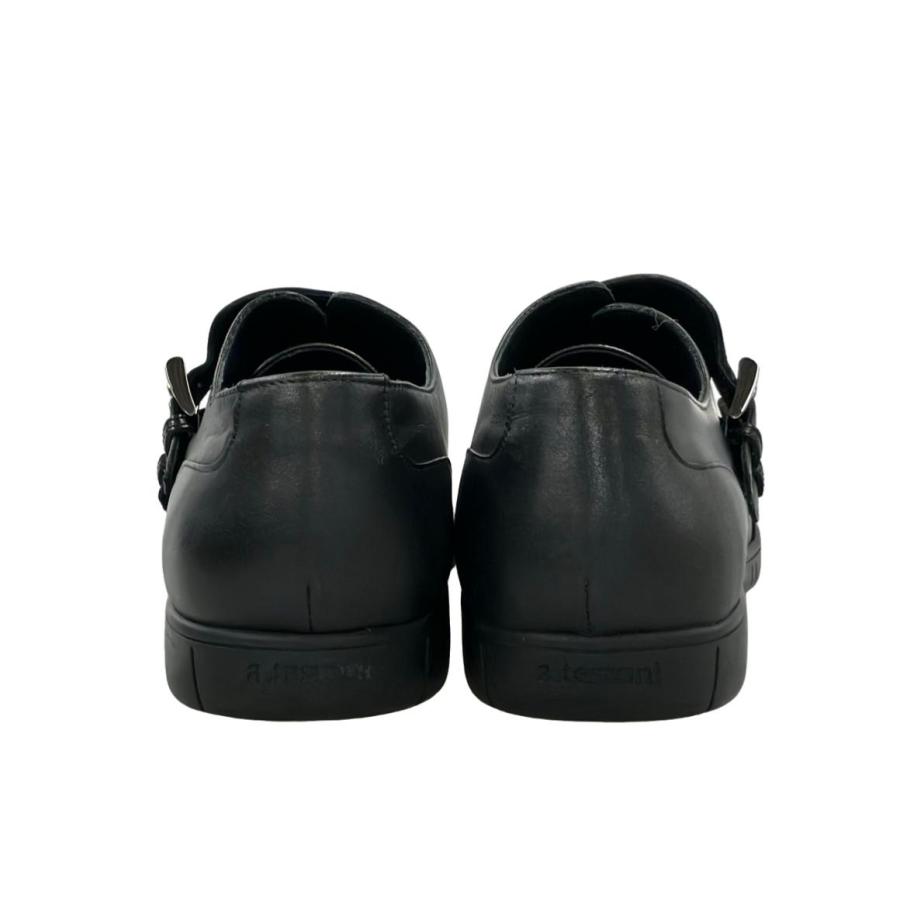 ア・テストーニ ビジネスシューズ メンズ SIZE 8.5 a.testoni 中古