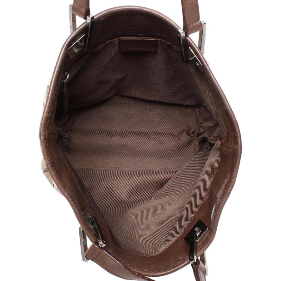 グッチ トートバッグ GGキャンバス 31244 002214 レディース GUCCI