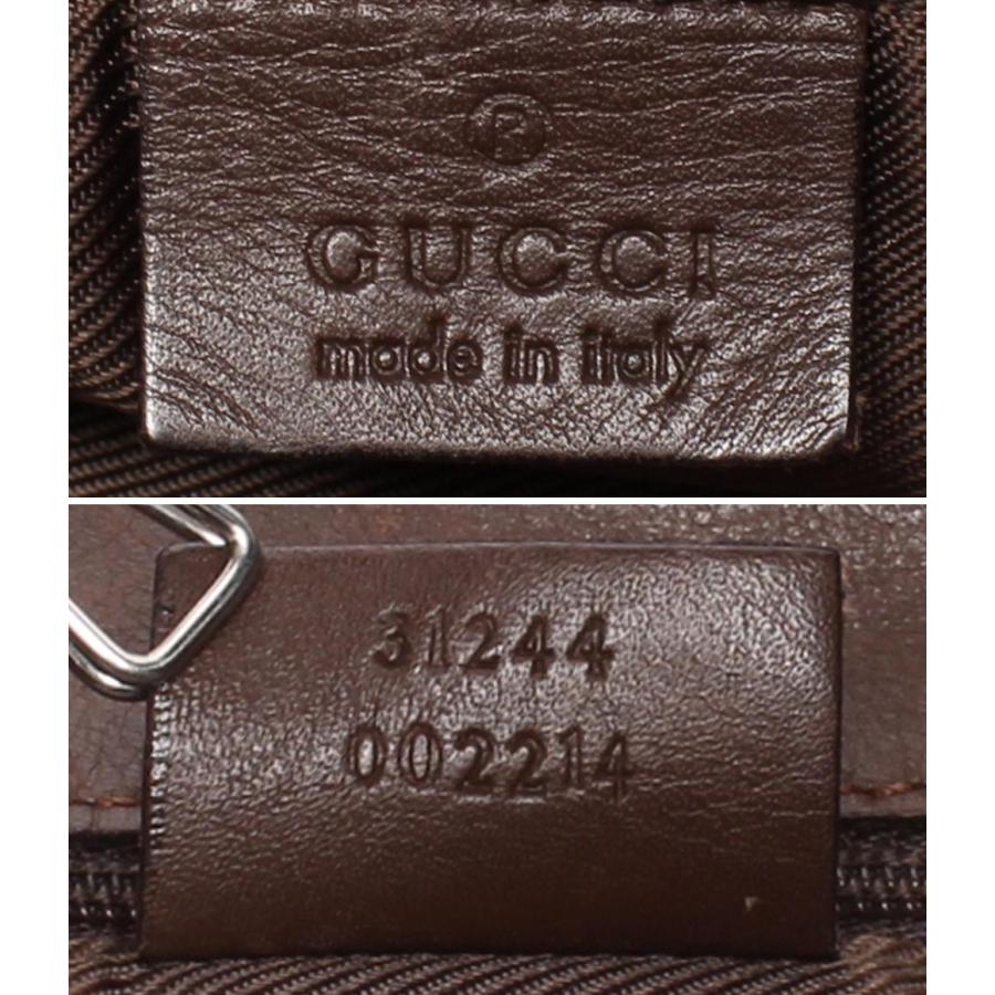 グッチ トートバッグ GGキャンバス 31244 002214 レディース GUCCI