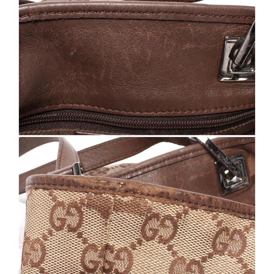 グッチ トートバッグ GGキャンバス 31244 002214 レディース GUCCI