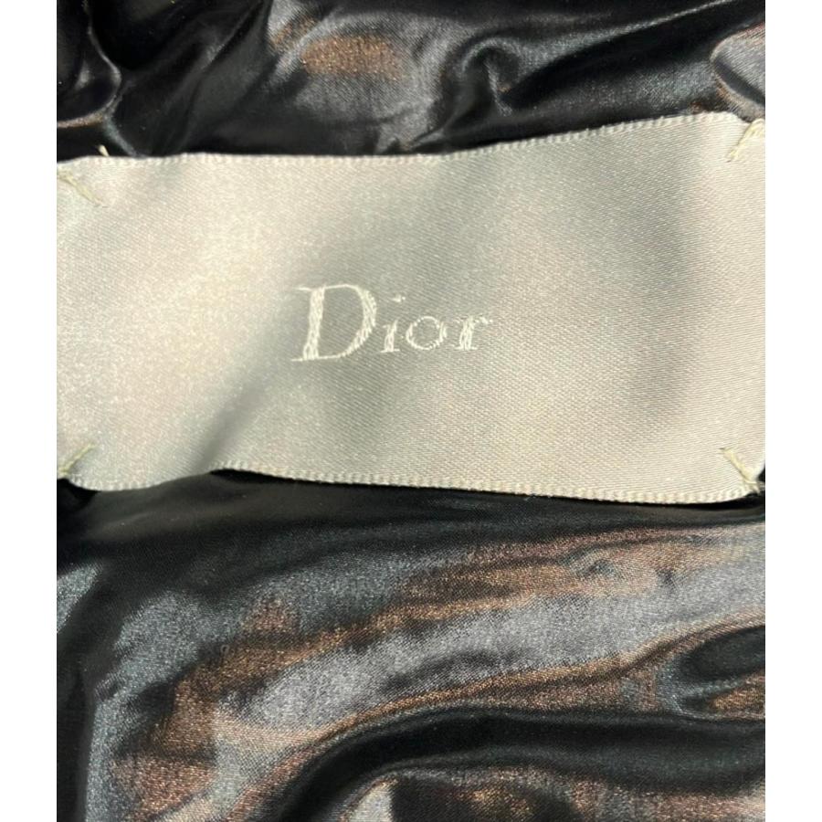 ディオール・オム ピーコート 7H3130710315 メンズ SIZE 44 (M) DIOR