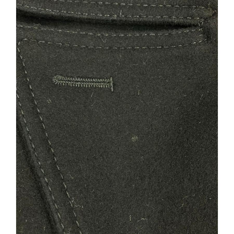 ディオール・オム ピーコート 7H3130710315 メンズ SIZE 44 (M) DIOR