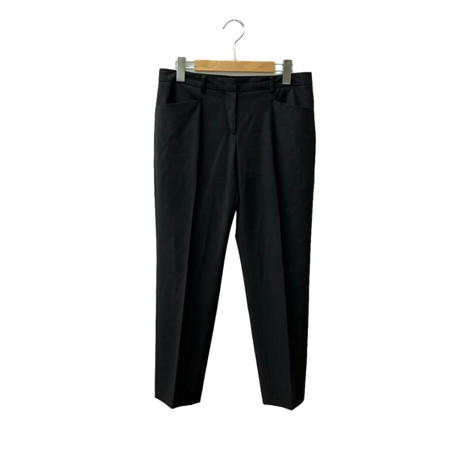 theory luxe セオリー　パンツスーツ　黒 ULTIMATE SAXONY | Theory luxe[セオリーリュクス]公式通販サイト