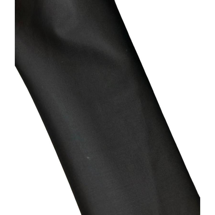 【25SS 現行品】　Theory クロップドパンツ　ブラック THE BEST BOTTOMS | Theory luxe（セオリーリュクス）公式通販サイト