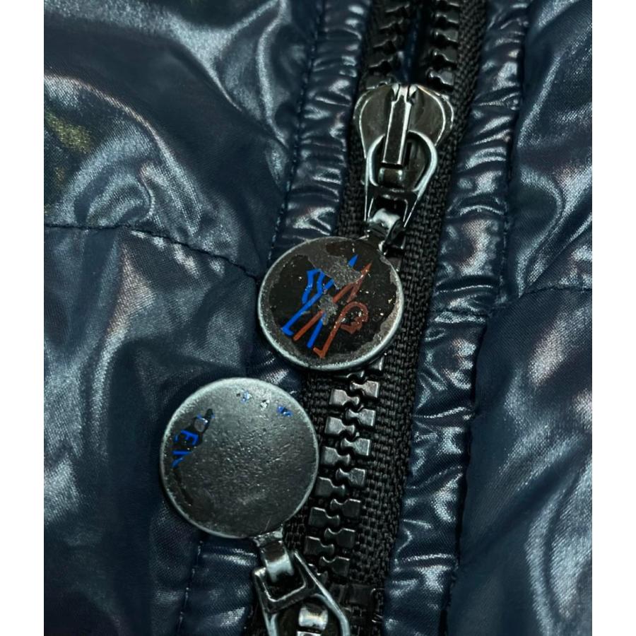 モンクレール ダウンジャケット N0D04 キッズ SIZE 128 (M) MONCLER