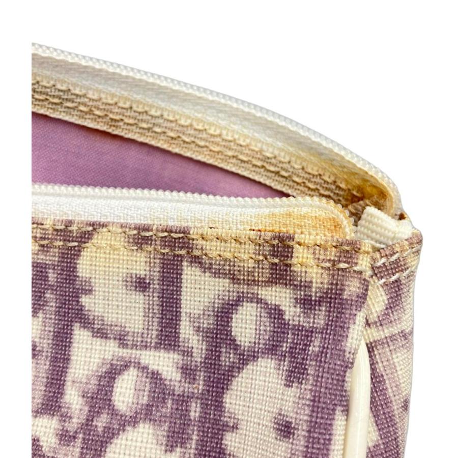 クリスチャンディオール ポーチ MC1013 レディース Christian Dior 