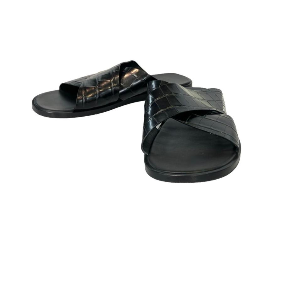 バレンシアガ サンダル 597148 メンズ SIZE 41 (L) BALENCIAGA 中古
