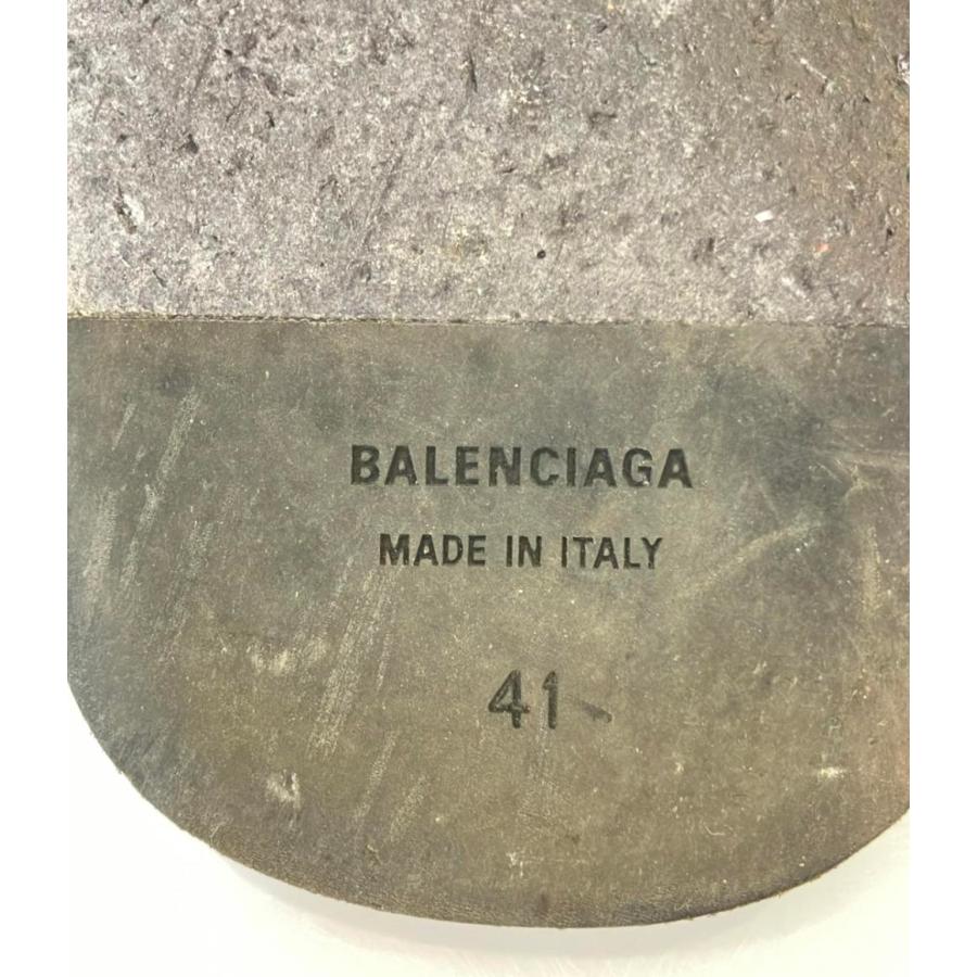 バレンシアガ サンダル 597148 メンズ SIZE 41 (L) BALENCIAGA 中古