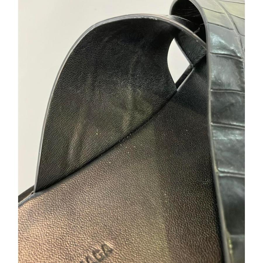 バレンシアガ サンダル 597148 メンズ SIZE 41 (L) BALENCIAGA 中古