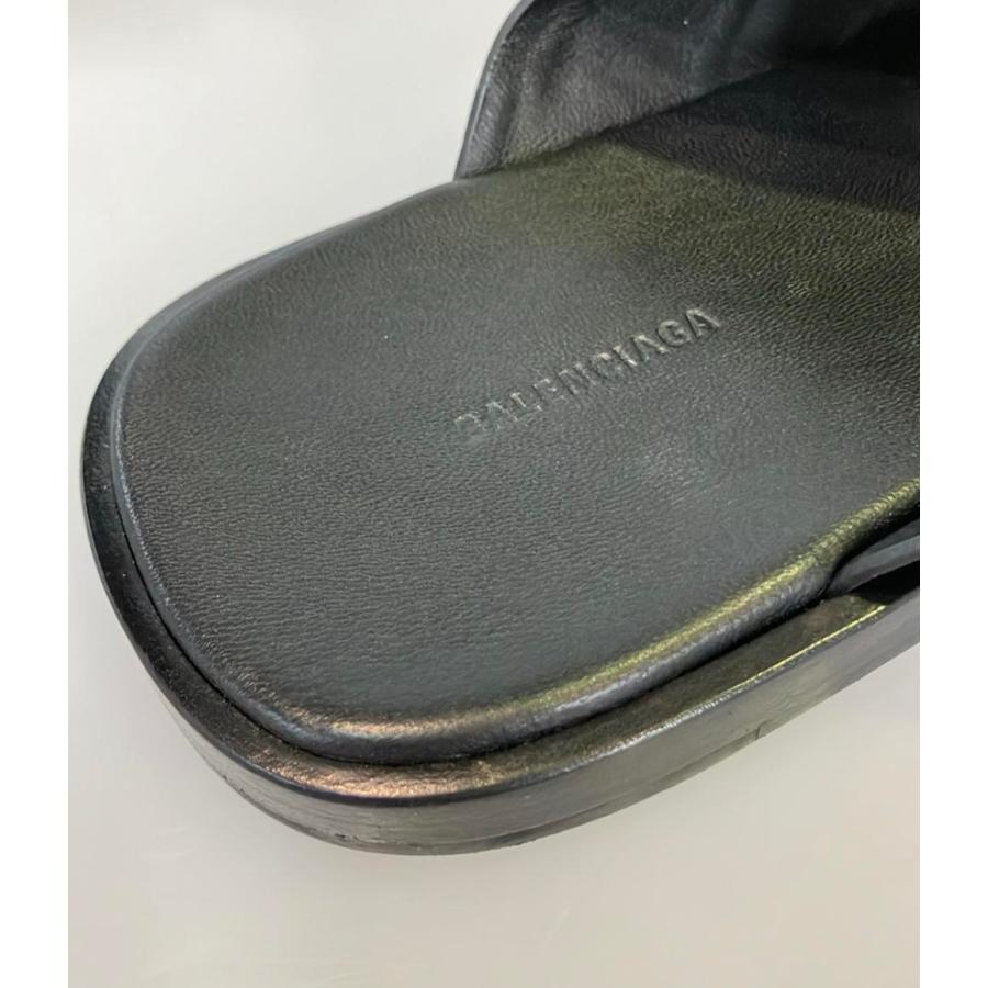 バレンシアガ サンダル 597148 メンズ SIZE 41 (L) BALENCIAGA 中古