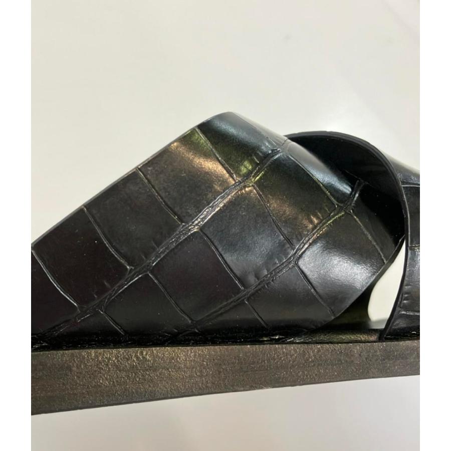 バレンシアガ サンダル 597148 メンズ SIZE 41 (L) BALENCIAGA 中古