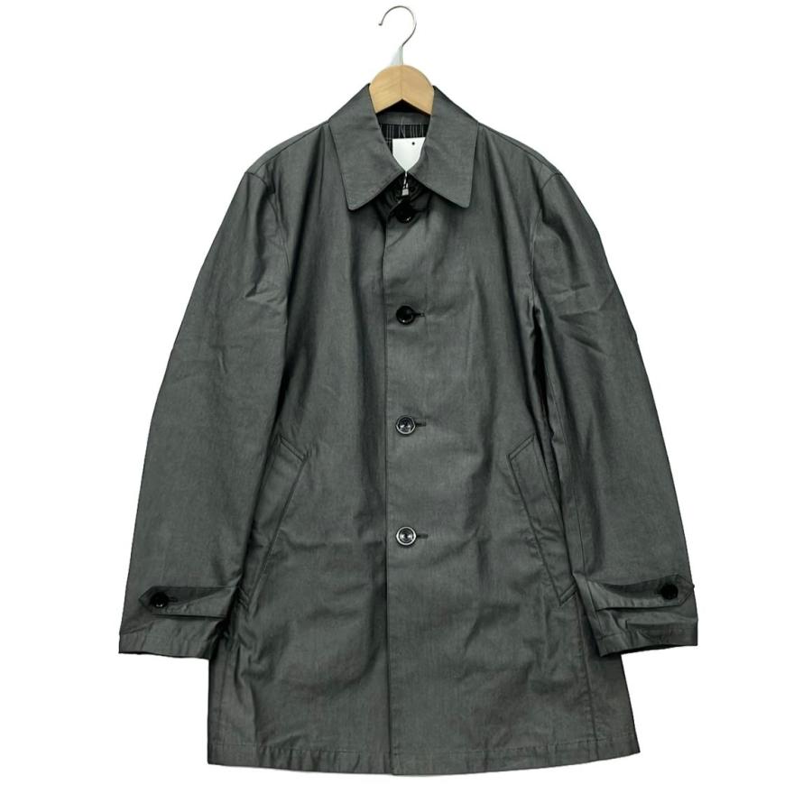 バーバリー ブラックレーベル コート Mサイズ