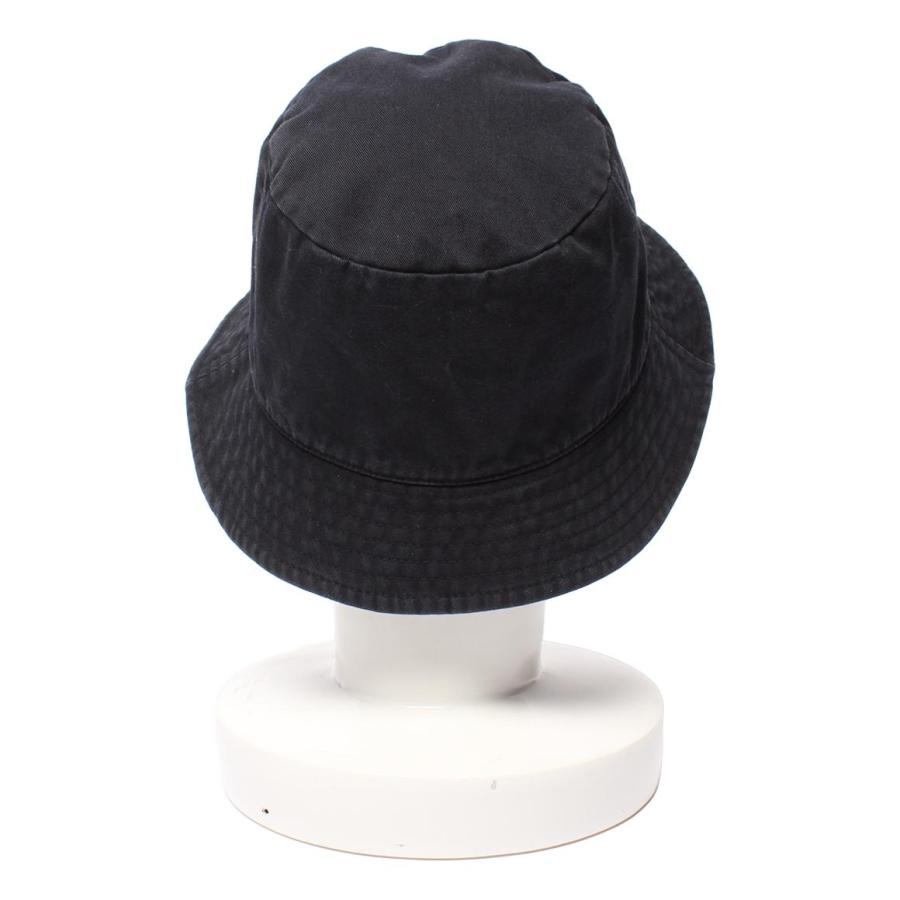 セリーヌ バケットハット レディース SIZE L CELINE 中古 : Rehello by