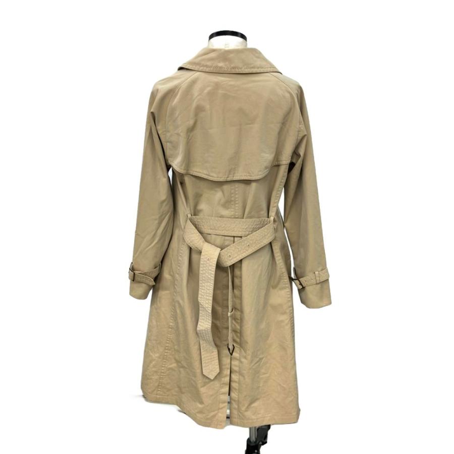 SANYO COAT ベージュ メンズトレンチコート S サンヨー トレンチコート メンズ SIZE S (S) SANYO 中古 : Rehello by