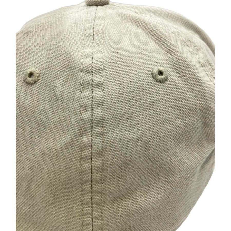 MARGINAL MAN キャップ 中古・古着通販】MARGINAL MAN (マージナル マン) GOOD HEART