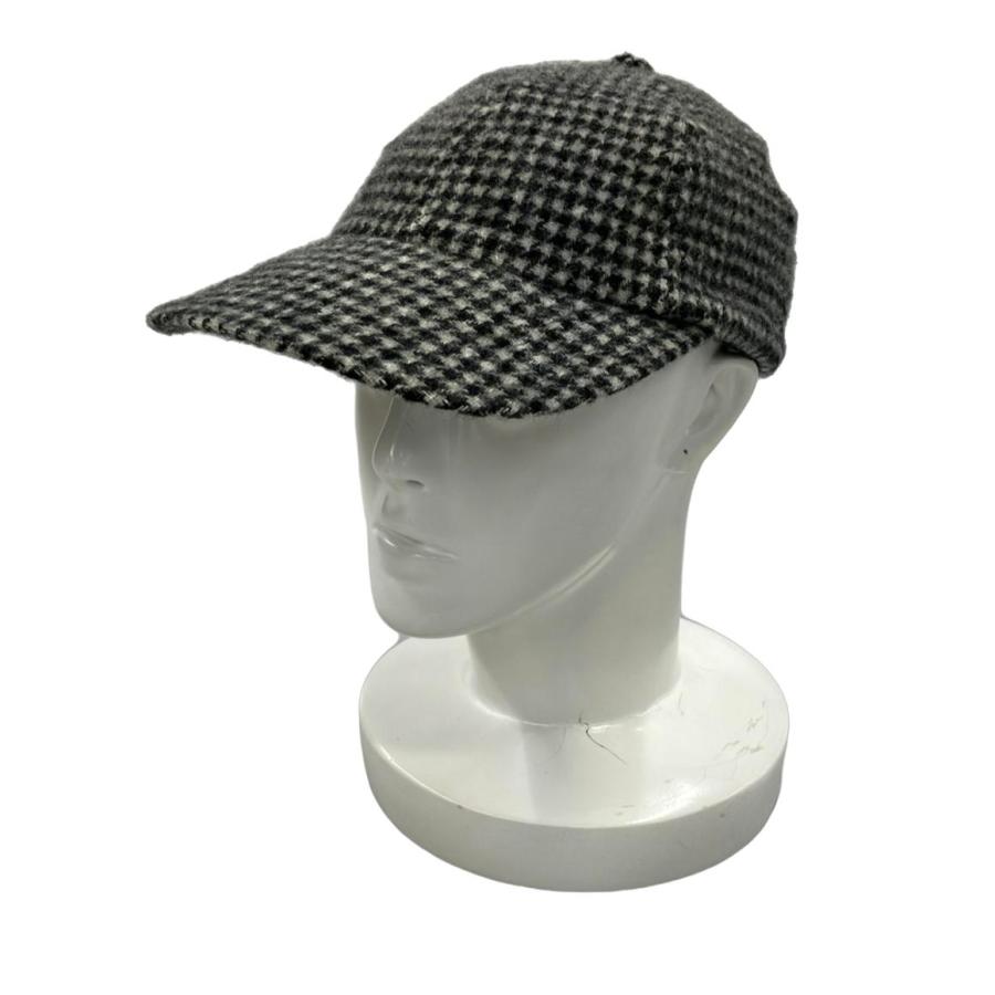 美品　KIJIMA TAKAYUKI size1 レディース KIJIMA TAKAYUKI（キジマタカユキ） 帽子 ハット KIJIMA TAKAYUKI