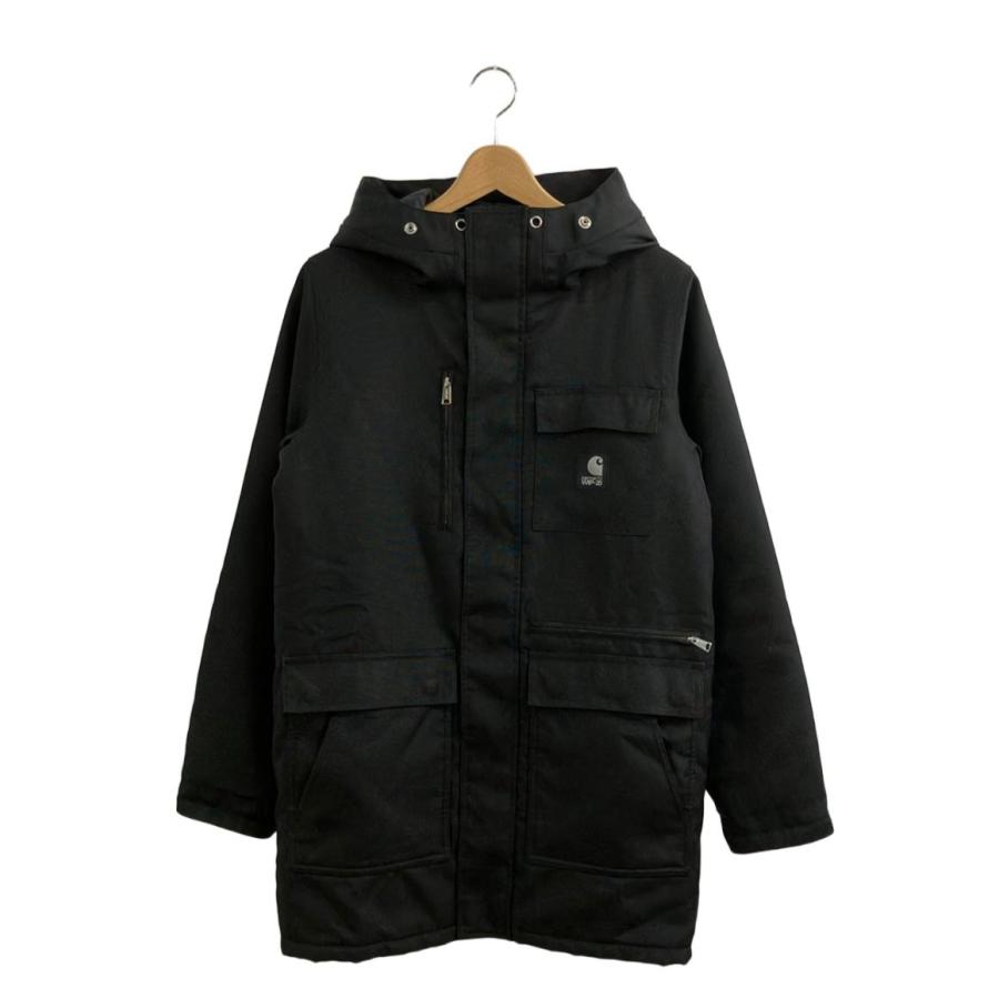 Carhartt フルジップフード付きジャケット S カーハート ダブルジップフードジャケット メンズ SIZE XS (XS