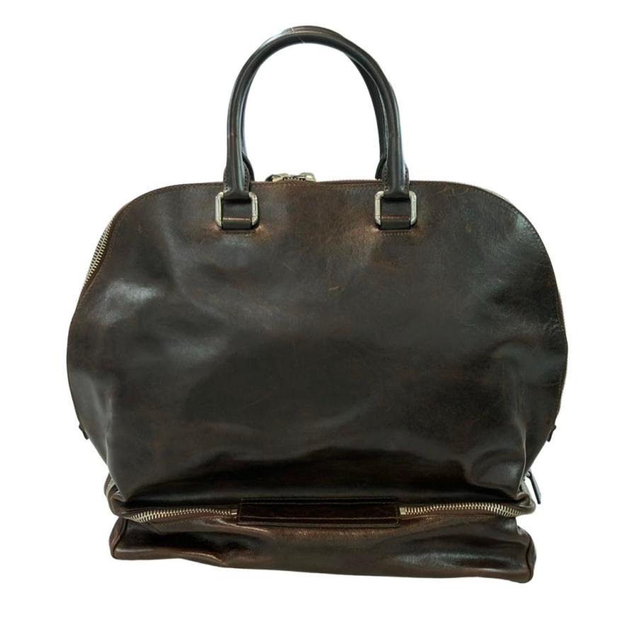 ジョルジオアルマーニ ハンドバッグ レディース GIORGIO ARMANI 中古 