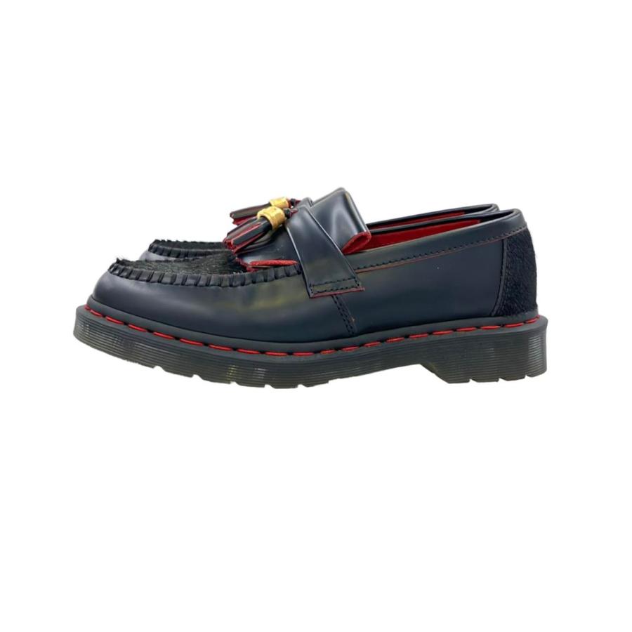 ドクターマーチン タッセルローファー ADRIAN YOTD メンズ SIZE UK 6