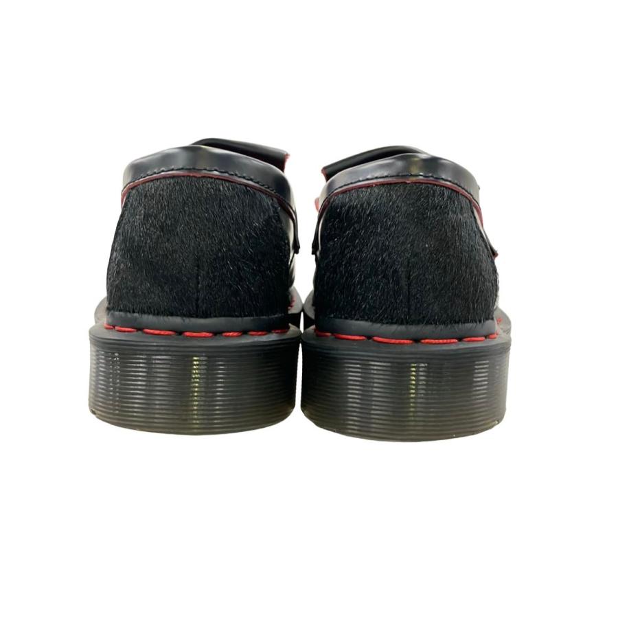 ドクターマーチン タッセルローファー ADRIAN YOTD メンズ SIZE UK 6