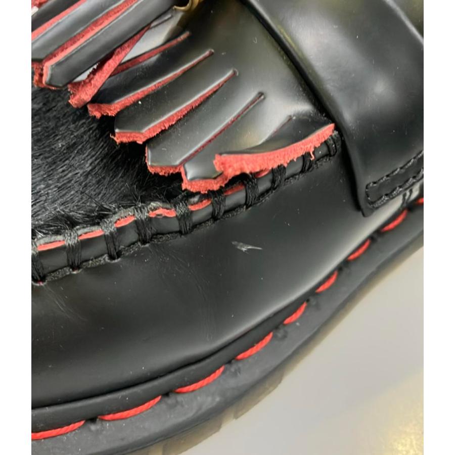 ドクターマーチン タッセルローファー ADRIAN YOTD メンズ SIZE UK 6