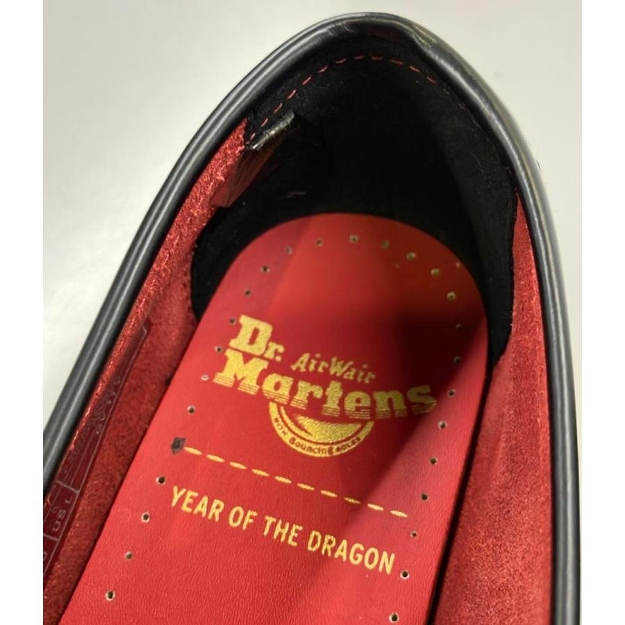 ドクターマーチン タッセルローファー ADRIAN YOTD メンズ SIZE UK 6