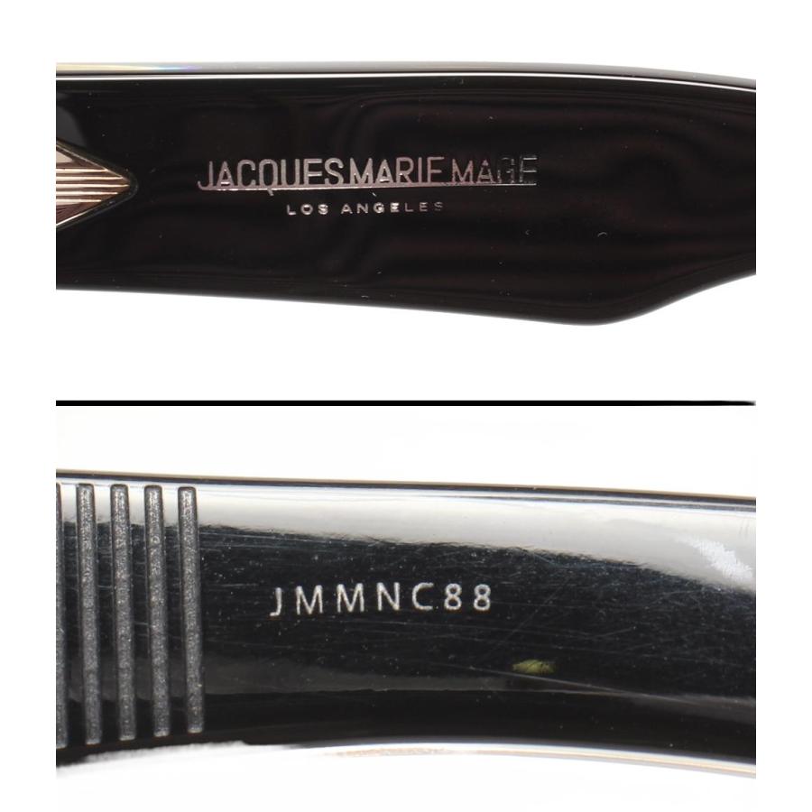 ジャックマリーマージュ サングラス×UMIT BENAN JMMNC88 メンズ  