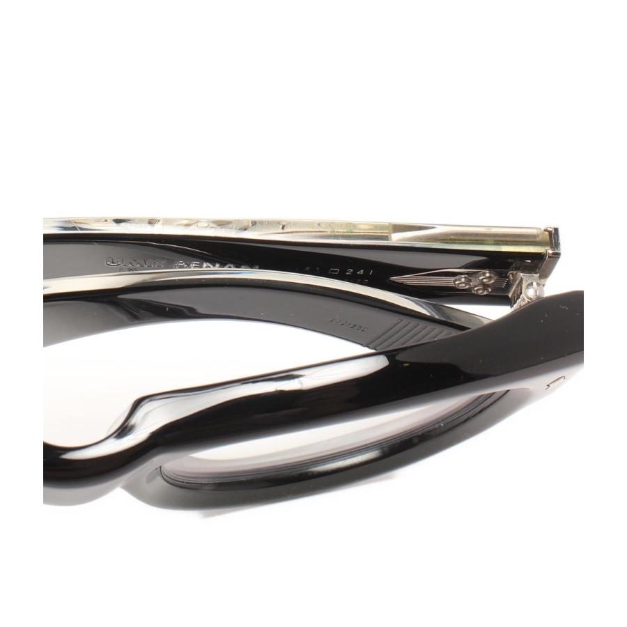 ジャックマリーマージュ サングラス×UMIT BENAN JMMNC88 メンズ  