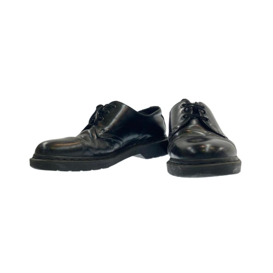 ドクターマーチン 3ホールシューズ メンズ SIZE UK 7 (XL) Dr.Martens