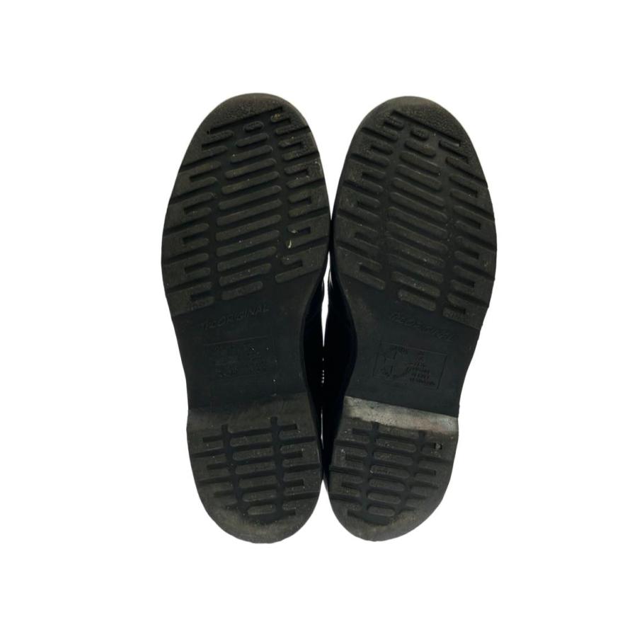 ドクターマーチン 3ホールシューズ メンズ SIZE UK 7 (XL) Dr.Martens