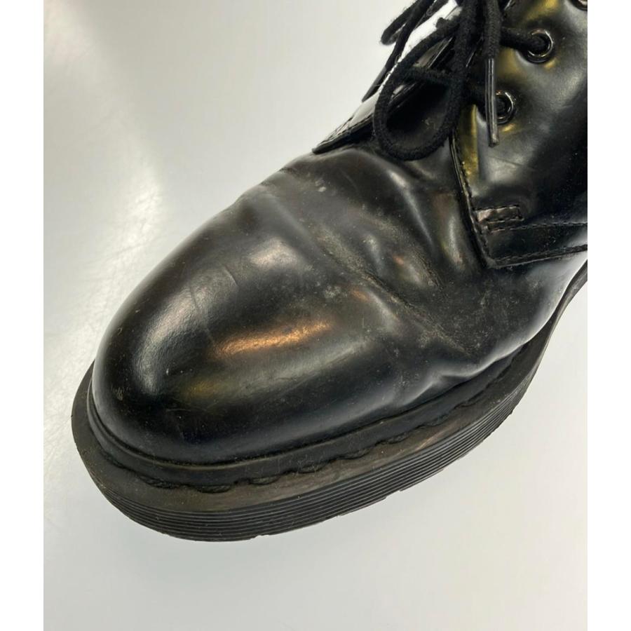 ドクターマーチン 3ホールシューズ メンズ SIZE UK 7 (XL) Dr.Martens