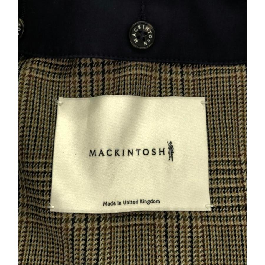 マッキントッシュ トレンチコート レディース SIZE 8 Mackintosh 中古