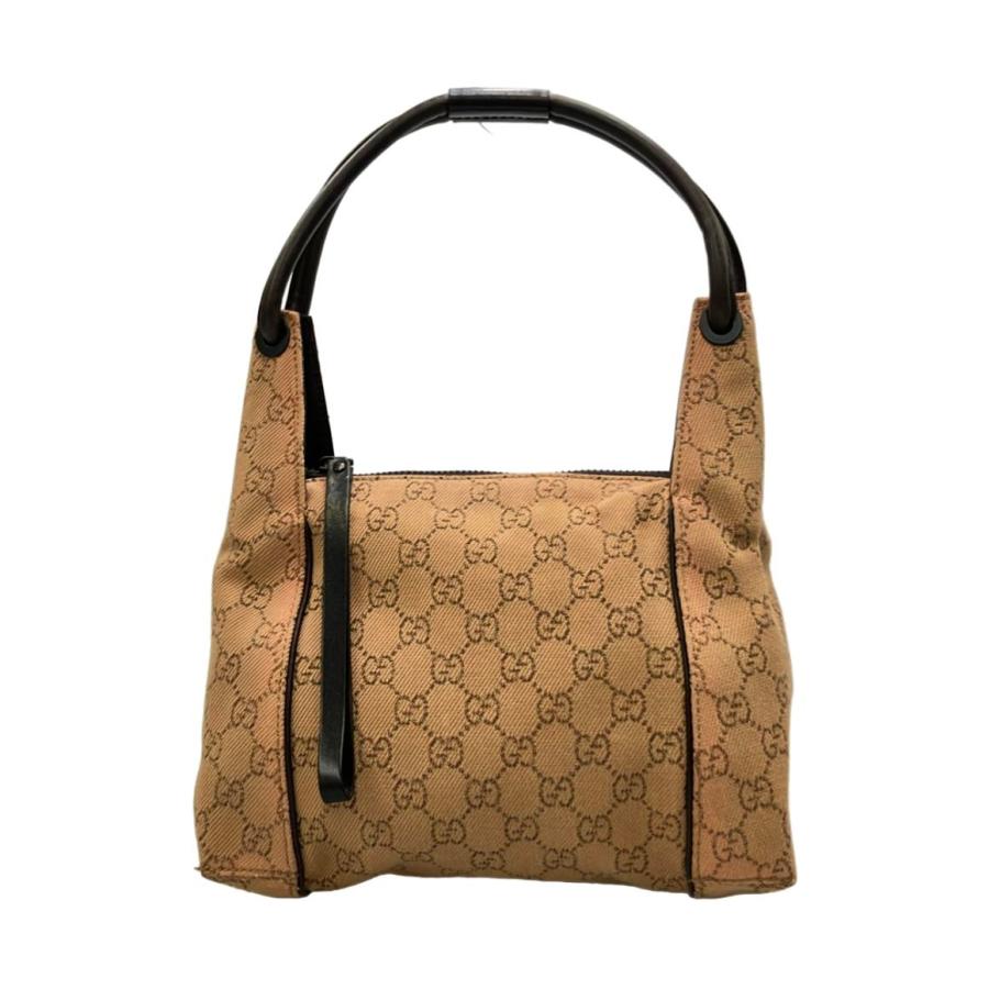 グッチ ショルダーバッグ 肩掛け GGキャンバス 101333 002058