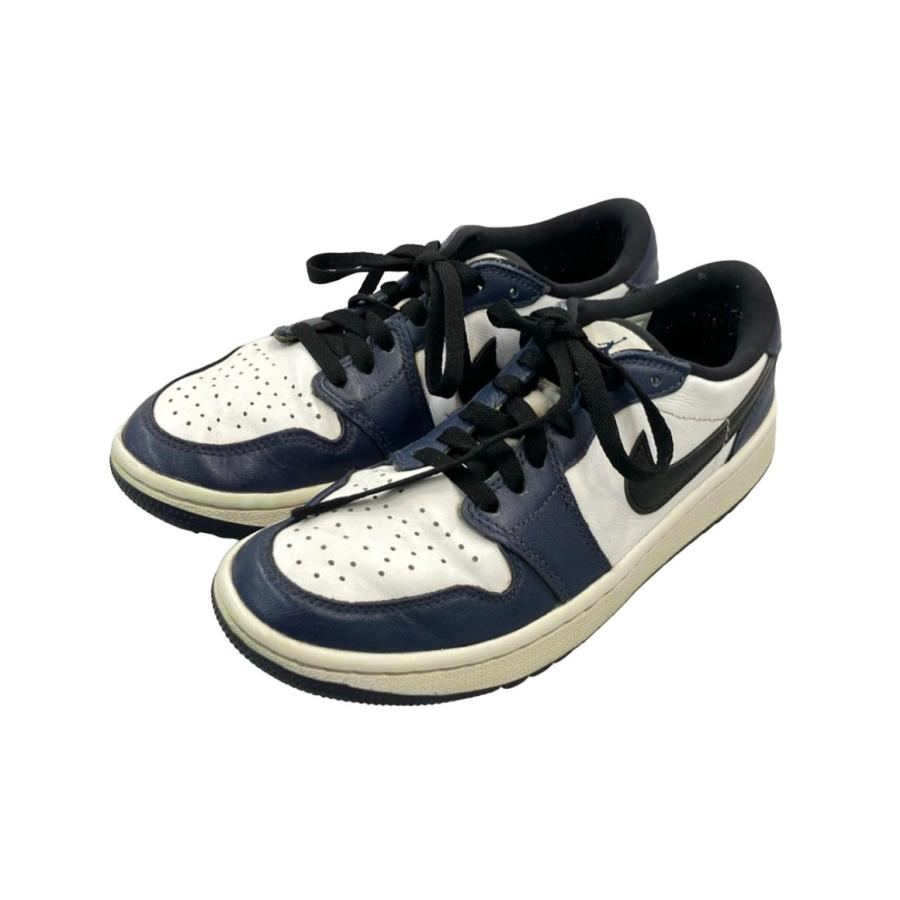 ナイキ ローカットスニーカー AIR JORDAN 1 GOLF DD9315-104 メンズ