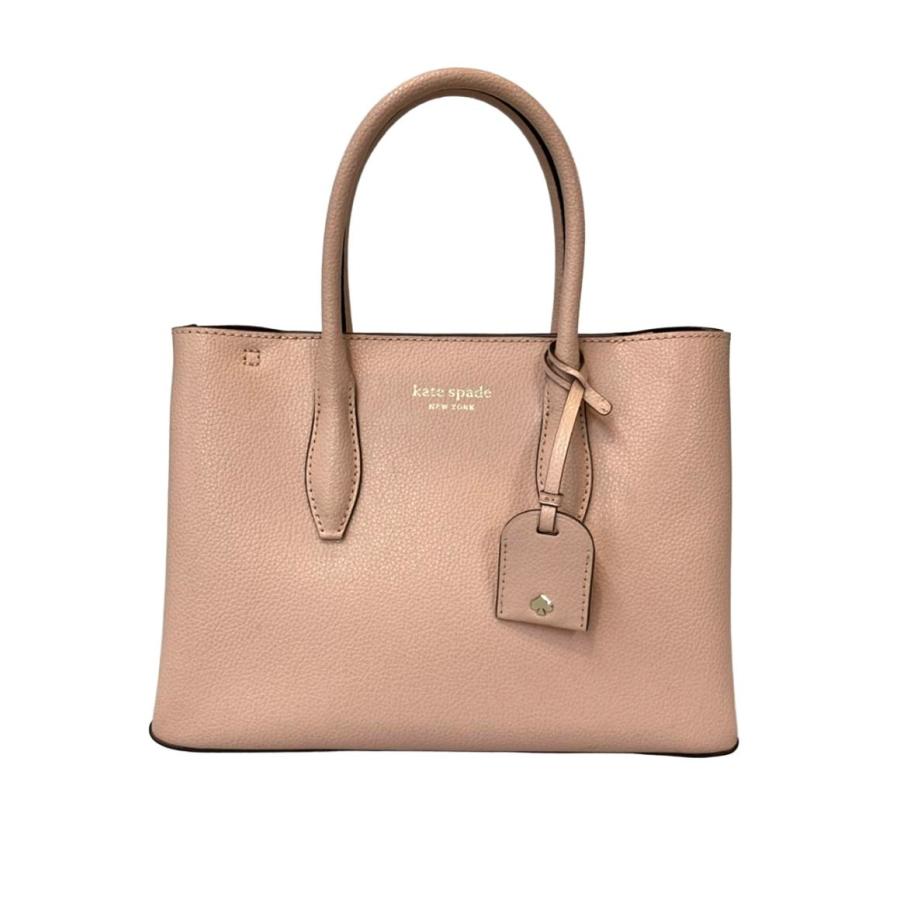 ✨ケイトスペード　レザーハンドバック　S338　中古品✨うるま市田場✨ ケイトスペード ハンドバッグ S338 レディース Kate Spade 中古