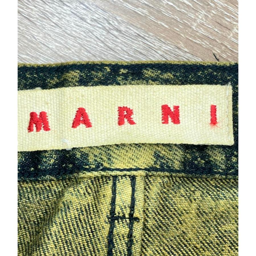 マルニ　24aw デニム　size28 Denim Canvas｜公式オンラインストア | Marni