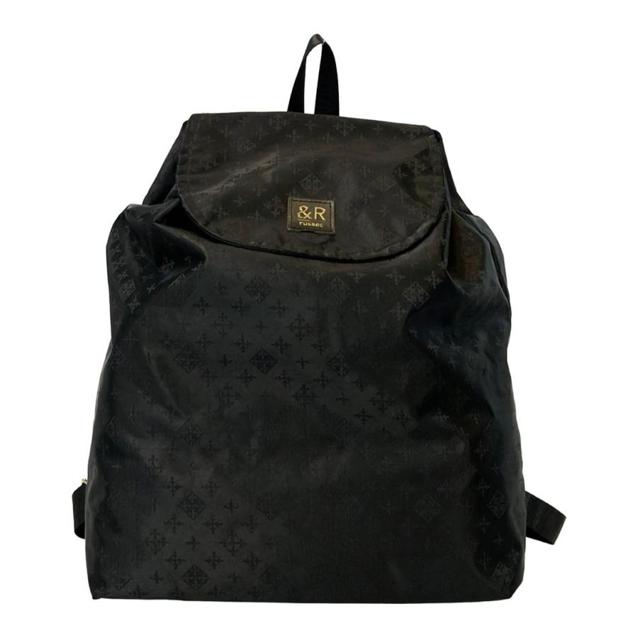 ラシット リュック レディース russet 中古 : Rehello by BOOKOFF