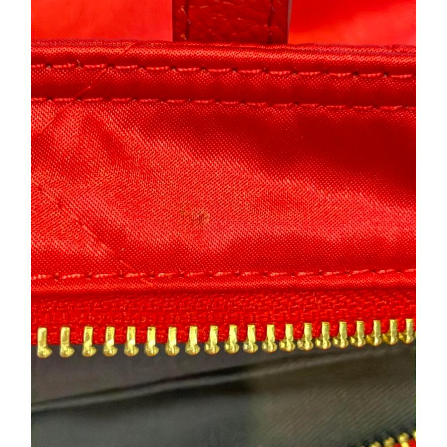 ラシット　2WAY ショルダーバッグ　訳あり 訳あり ラシット 2WAY ハンドバッグ ショルダーバッグ 斜め掛け